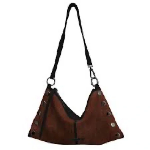 Hammitt Kyle Medium Calf Hair Handbag, NWOT - Picture 5 of 16